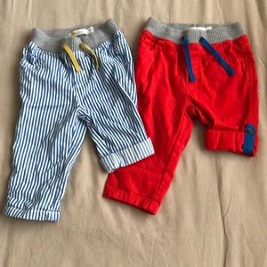 Baby Boden pants